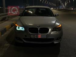 بي ام دبليو الفئة 5